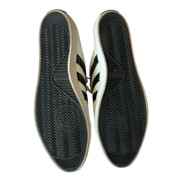 adidas Originals Retro Low Profile Sneakers, Women’s 9 2010 - Picture 8 of 10